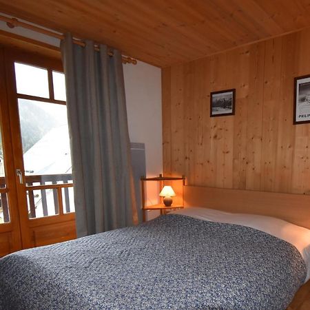 Vaujanylocations - Chalets Clovis I & II Eksteriør bilde
