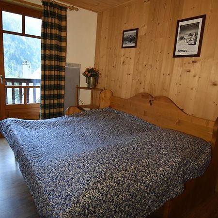 Vaujanylocations - Chalets Clovis I & II Eksteriør bilde