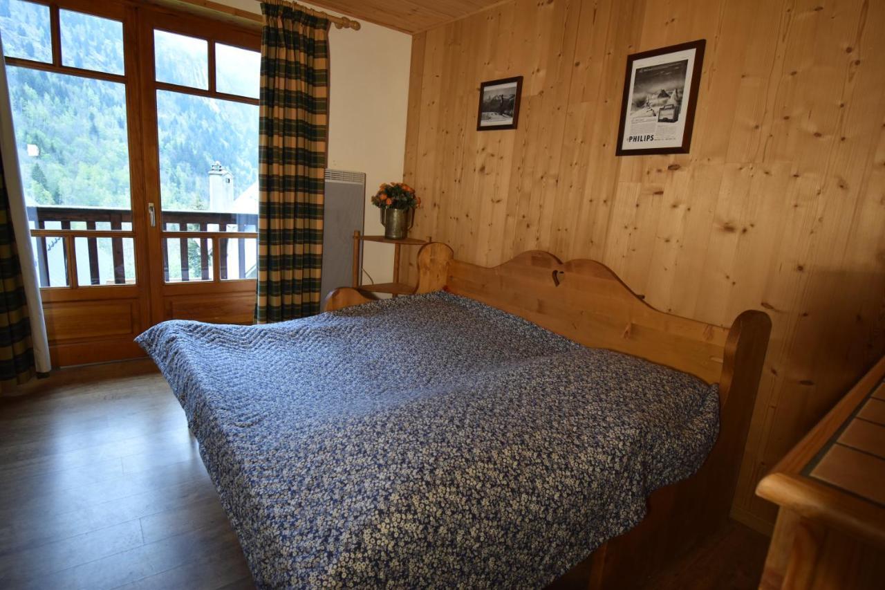 Vaujanylocations - Chalets Clovis I & II Eksteriør bilde
